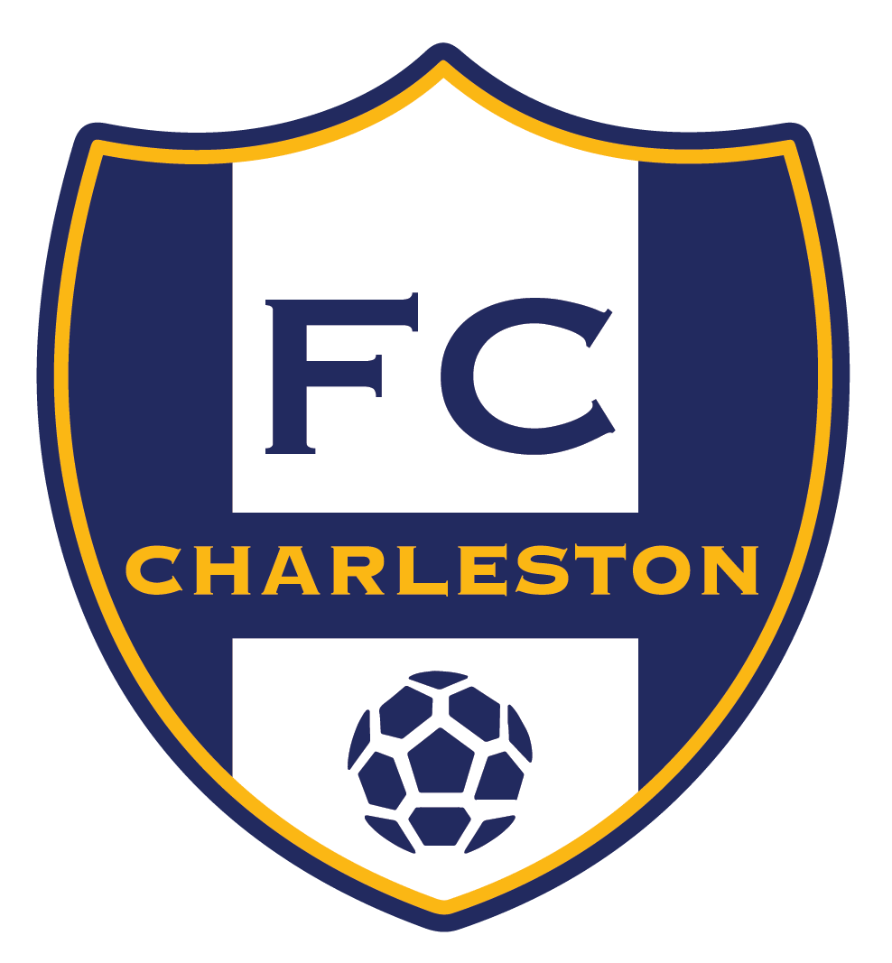 FC Charleston Logo