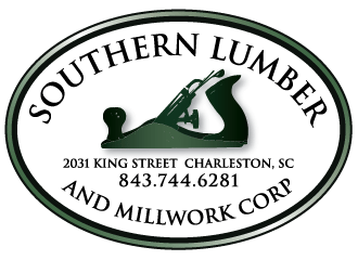 Southern Lumber Logo